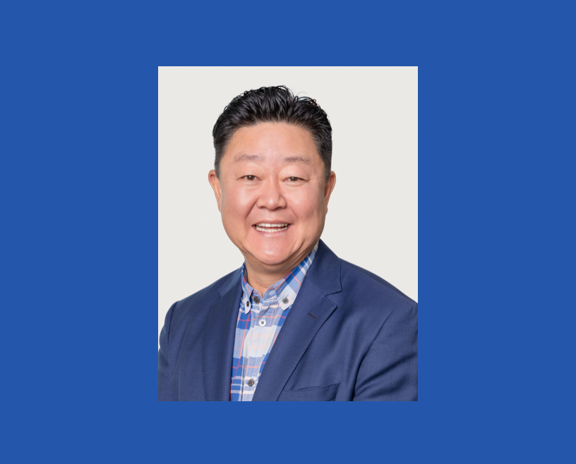 Brian Lee; image from press release.